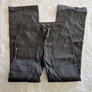 Prana Tall Inseam Everyday wear pants 6 Tall